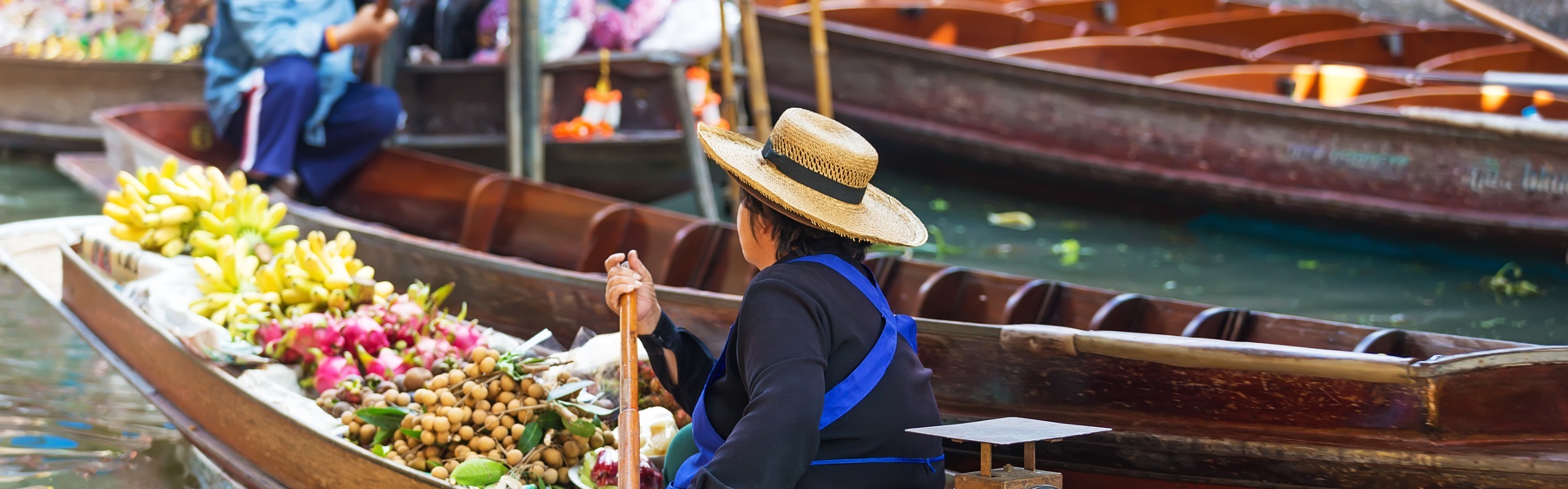 2 Weeks in Southeast Asia: Top 6 Itineraries for 2025